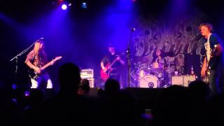 Drivin&#39; N&#39; Cryin- Fly Me Courageous- Live at The Chop Shop-