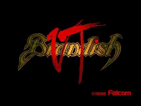 ブランディッシュVT [Brandish VT] (PC98:ファルコム:1996)
