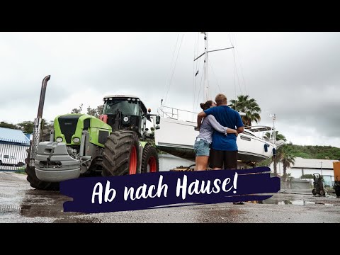 #53 | Das Ende eines Kapitels.