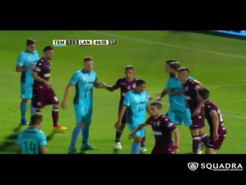 Marcos Figueroa-Temperley 2017