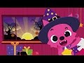 App Trailer Pinkfong TV Halloween Version