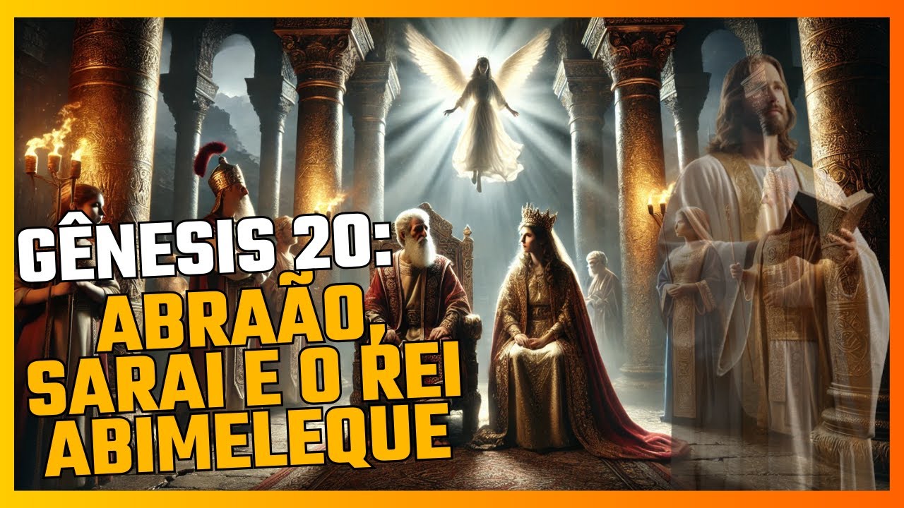 A MENTIRA que quase DESTRUIU um Reino