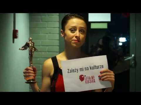 Fryderyki 2015 - Natalia Przybysz