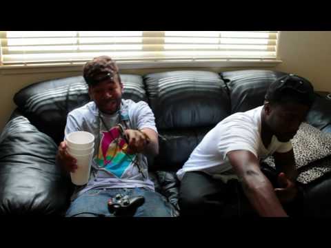 YN - TEAM WINNIN FREESTYLE [OFFICAL VIDEO]