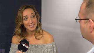 Downtown Country | Jenn Bostic 'Faint Of Heart'