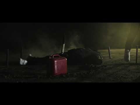 Writing The Future - Holy Judas [TEASER I]