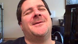 The Cat Walked into the Room - Joe Morris