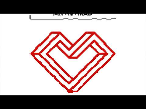 Victor Ark Feat. Mr. Konrad - Loving Me (NU Disco Remix) - Official Audio