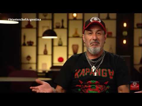 Gesto Del Mono De Kapanga Frase De Bendita (Original)