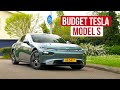 Heeft Xpeng met de P7 nu wel een Tesla-concurrent in handen?