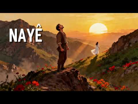 Nayê: Kurdish Rock Cover