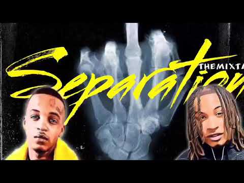 YNE Note - Be without You (OFFICIAL AUDIO)