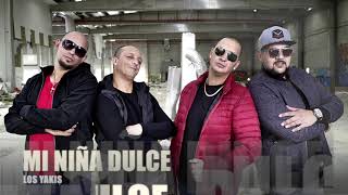 MI Niña Dulce Lyrics English Translation