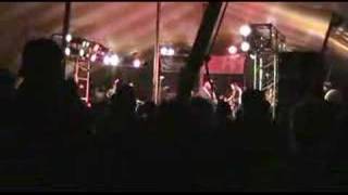 Paralyze - Gasoline Heart LIVE @ Cornerstone 2007