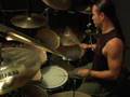 Tim Yeung Master Class - Drum techniques 