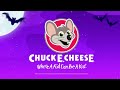Chuck E Cheese Where A Kid Can Be A Kid Ad 2025 Halloween Commercial A Boo Tacular 4K 60 FPS