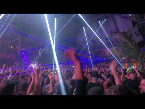 EPIC MOMENT by Dennis Cruz & Marco Faraone | Amnesia Ibiza Opening Party 2021