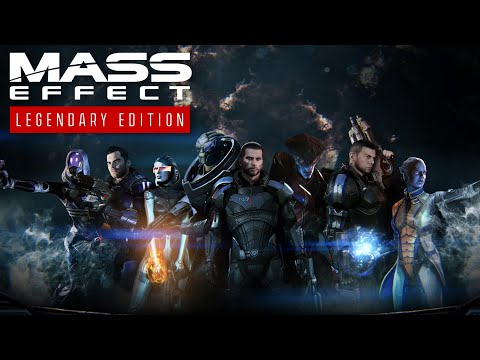 Squad Member Gameplay Rankings - Mass Effect 3 Legendary Edition