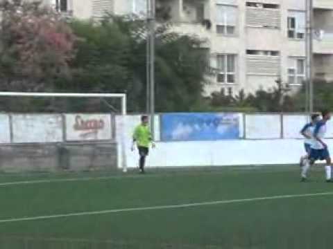 Patronato Vs Esporles | Juvenil 1º Regional Grupo B | Jornada 1