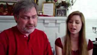 Let Freedom Ring, Anna Stevens & Kevin Stevens, by the Gaither Vocal Band