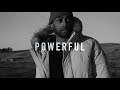Stevie Rizo - Powerful (Official Music Video)