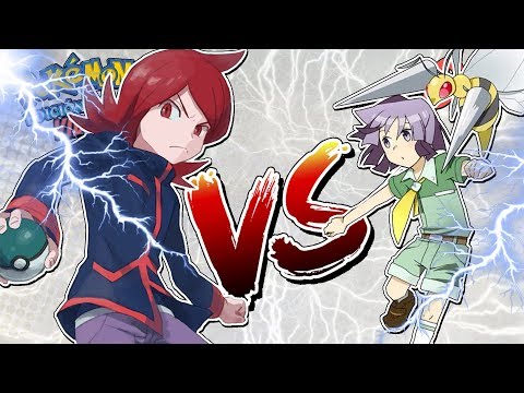 Pokémon PLA VidaLocke Ep.7 - SI YA EMPEZAMOS EL VÍDEO CON UN LEGENDARIO...