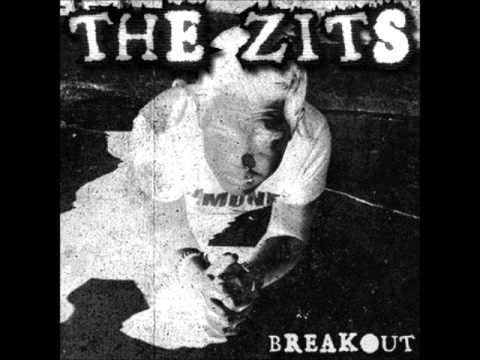 The Zits - Teenage Fatass
