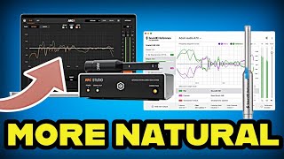 EXACTLY Why IK Multimedia ARC 4 Has BETTER Room Correction Than Sonarworks/SoundID Reference