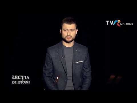 Lecția de Istorie/ Extinderea terorii comuniste în Basarabia începând cu 28 iunie 1940