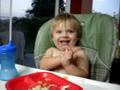 Kanan Loves Itsy Bitsy Spider Song