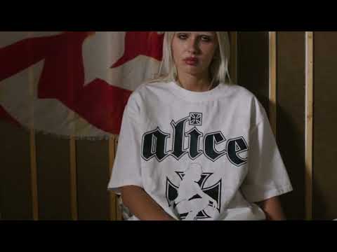 KSUBI BY ALICE HOLLYWOOD