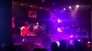 كايروكي - حلمي أنا Cairokee - 7elmy Ana