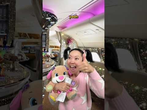 Tampax — First Class Upgrade