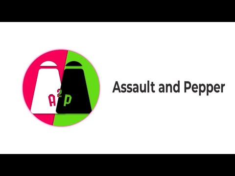 High Ink team spotlight: Assault and Pepper