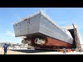 I Visited The Most Overpowered US Navy Warship