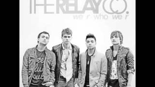 The Relay Company - We R Who We R [AWESOME cover]