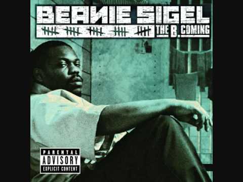 Beanie Sigel - Tales of a Hustler Pt. 1 & 2 (480p)