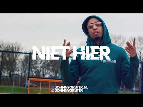 Emms x Yurmaine x Lijpe Type Beat - Niet Hier