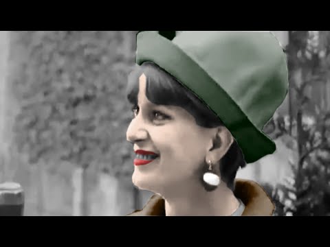 Siw Malmkvist - Sweden 1966