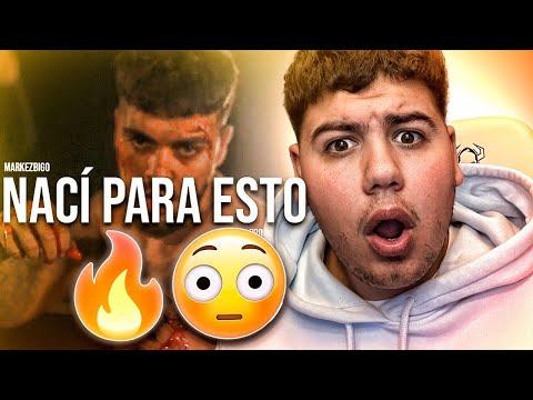 SI TE GUSTA EL RAP ESTA ES TU NUEVA PROMESA 🤩