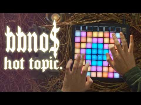 Hot Topic - Bbno$