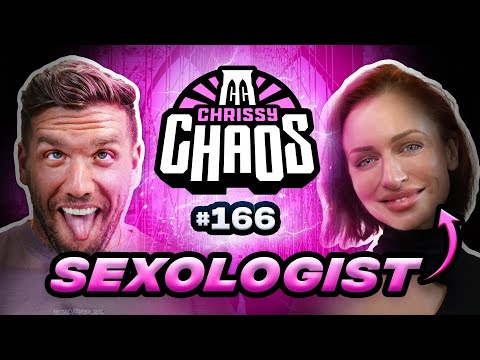 Sexologist TEACHES Chris and Mike Where Everything Goes | Chris Distefano and Mike Cannon \ Ep 166