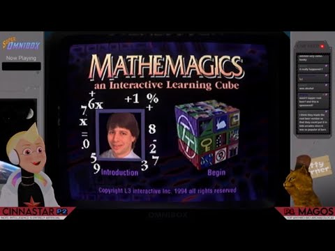 Random Retro Roulette ~ It's The Games That Are Wrong