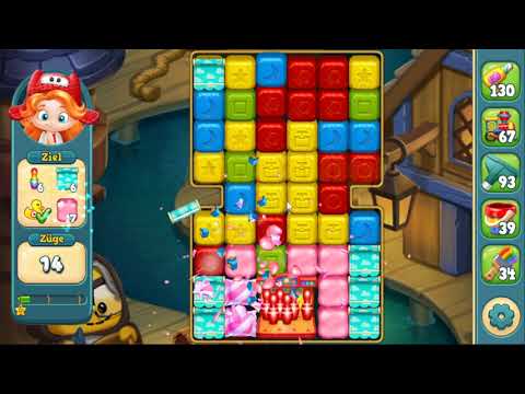 Toy Blast Level 3409