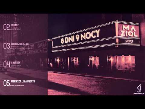 Maziol - Pierwsza linia frontu feat. Ewok