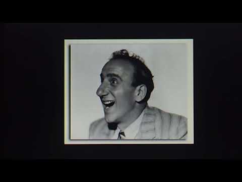 Jimmy Durante, w./Six Hits and a Miss:  "Inka Dinka Doo"  (1944)