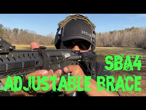 Sling Attachment Points