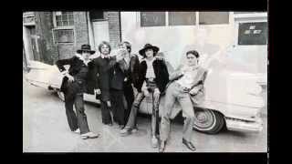 Juke - Thunderbird Blues Band