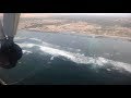 Landing In Mogadishu Somalia