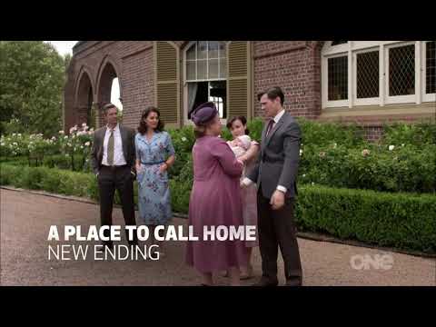 A Place To Call Home - New Ending Season 2